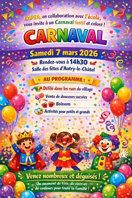 Carnaval