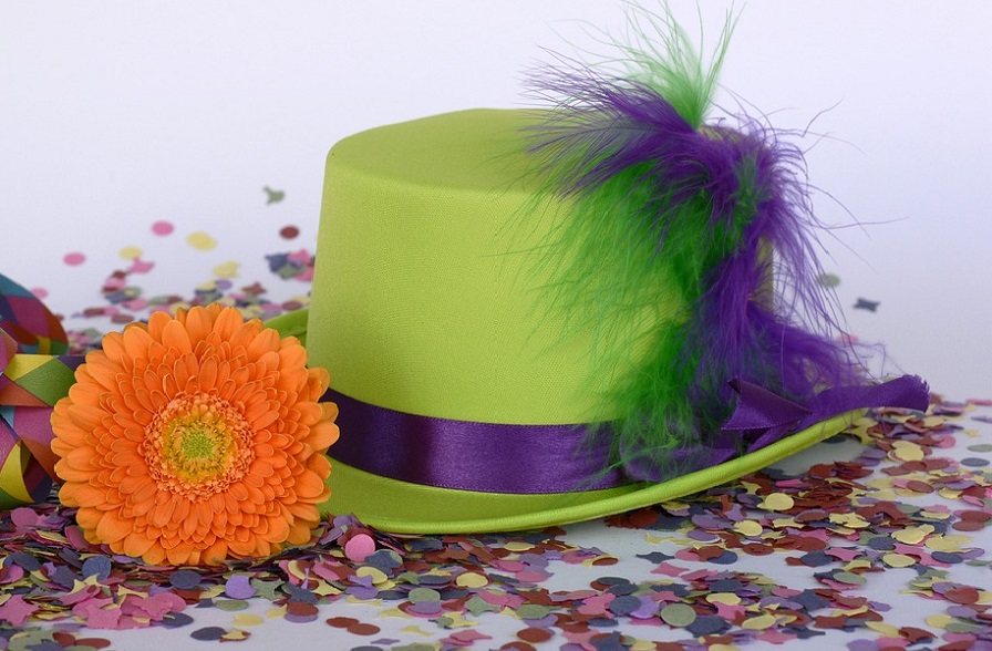 Carnaval de Bellac  Bellac