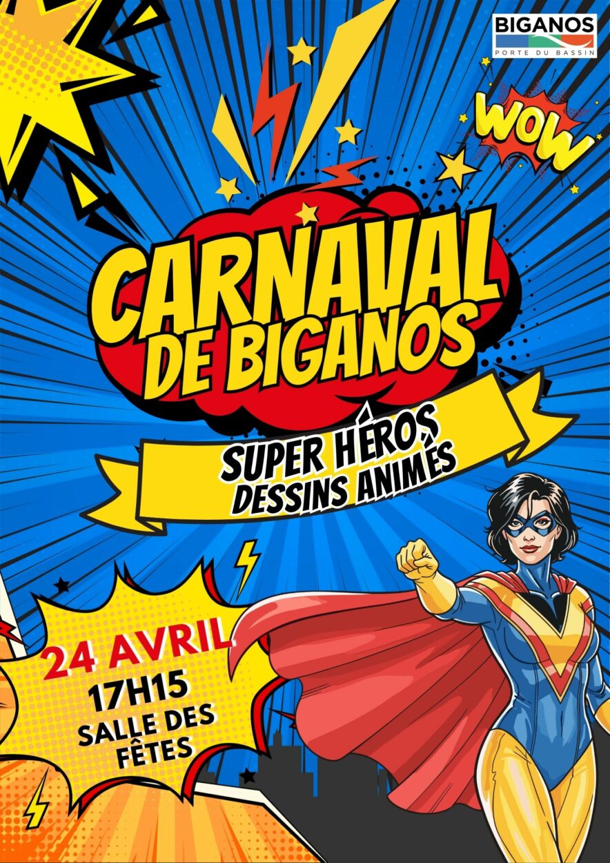Carnaval de Biganos