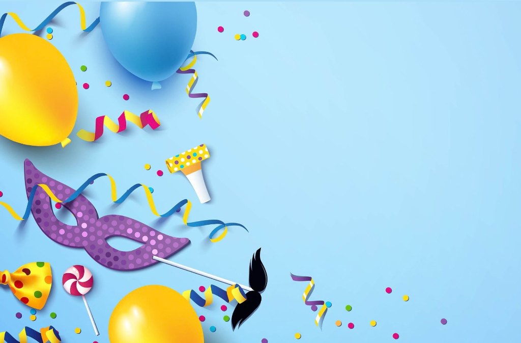 Carnaval Aux Halles Faux 2026-03-29