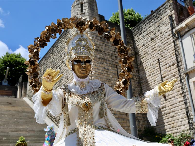 Carnaval vénitien  Verdun 2026-06-13