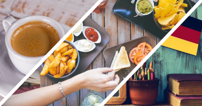 Carrefour des langues Médiathèque Ormédo - Orvault