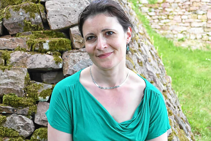 Carte blanche à Céline Le Bihan salle des fêtes de Saint Briac Saint-Briac-sur-Mer