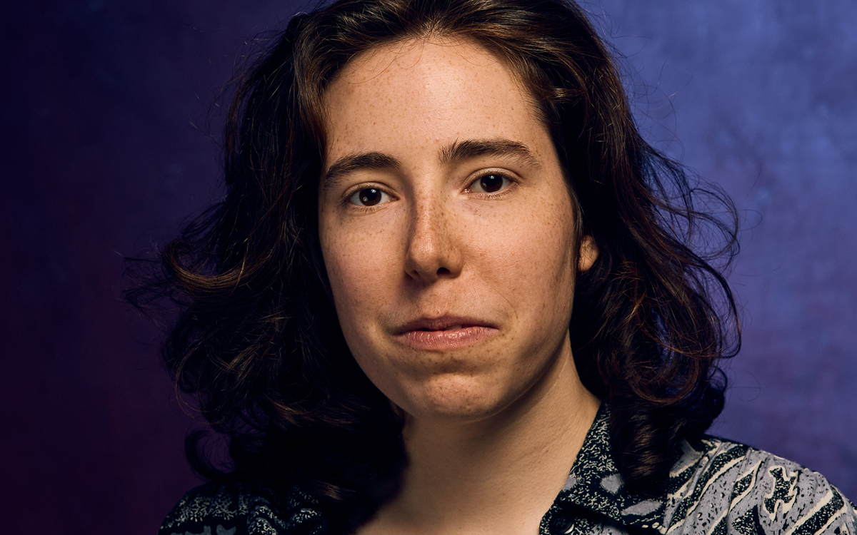 Carte blanche à Léna Aubert