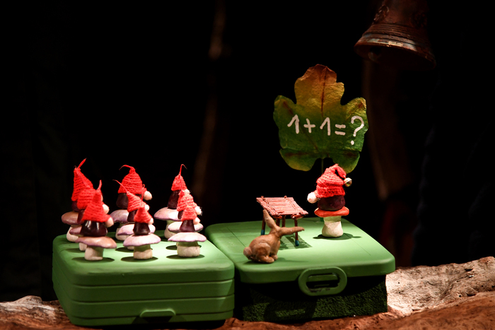 CASIMIR Pont des arts Cesson-Sévigné