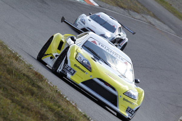 Caterham Compétition France Open Formula Series 1 Camin Deu Circuit Arnos 2026-03-28