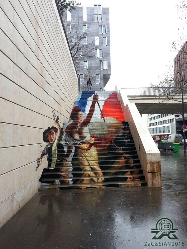 Causerie Micro-Folie Liberté. Force vive