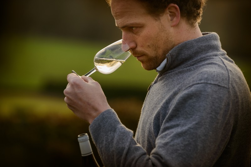 Caves Ouvertes et Marché gourmand d'automne Valmer Chançay 2026-11-28