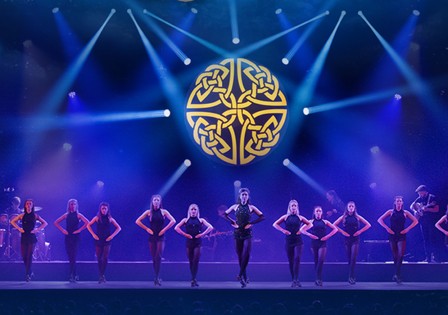 Celtic Legends 25th Anniversary Tour 16 Avenue Jean Monnet Limoges 2027-02-25