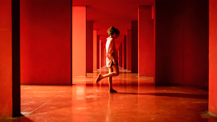 Cérémonie de clôture suivie de Don't Let the Sun Théâtre Pitoëff Genève