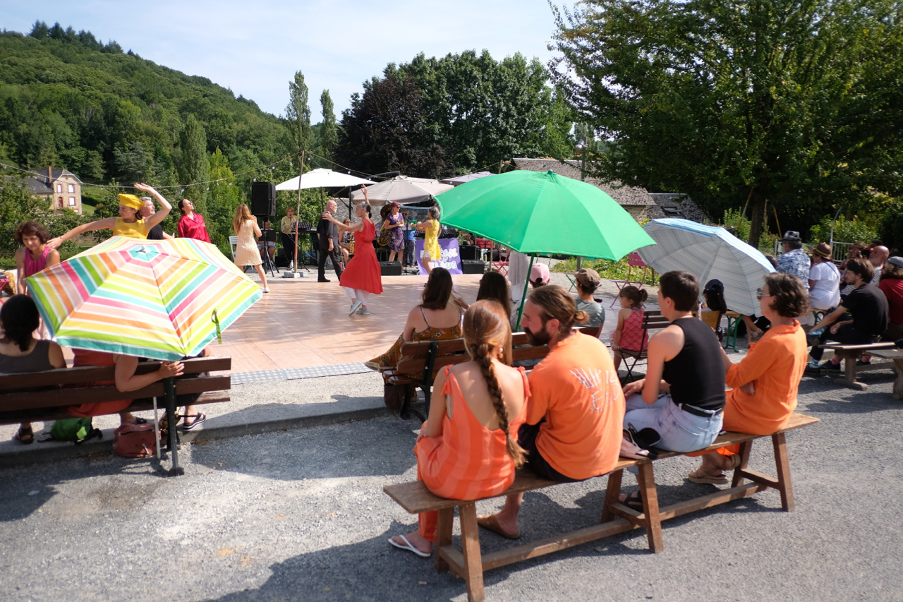 C’est la fête à la Belette Orgnac-sur-Vézère