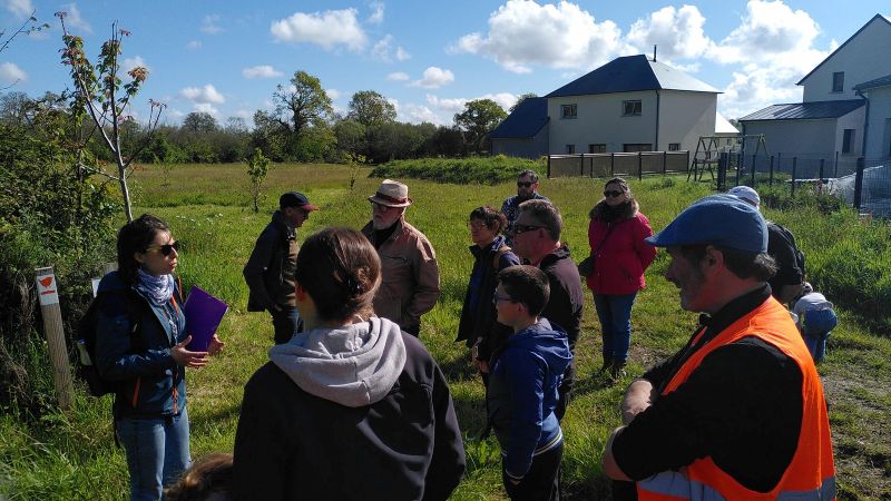 C'est quoi le bocage