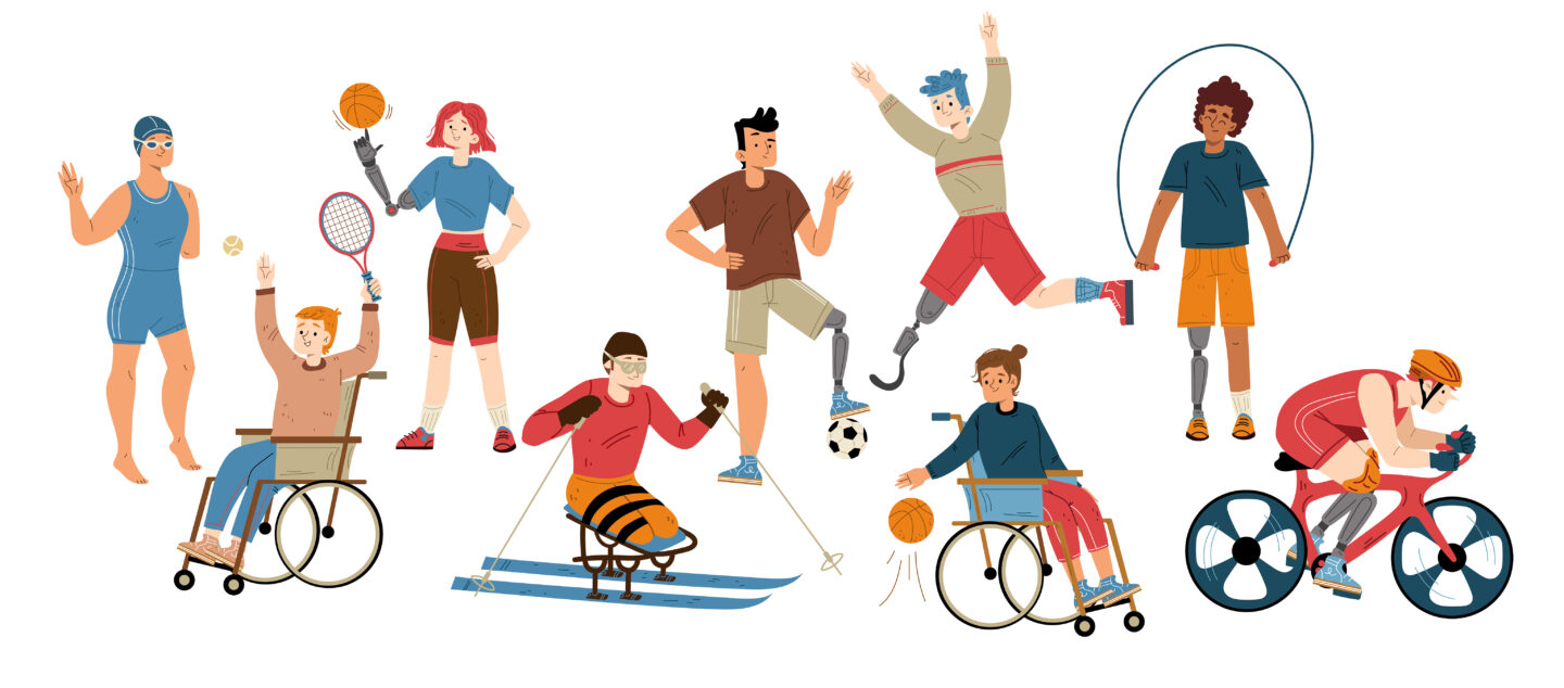 Championnat de France de football fauteuil 5 Allée Maurice Genevoix Couzeix 2026-04-04