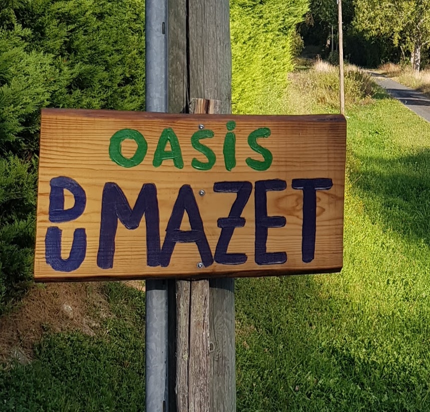 Chantier de construction participatif 278 chemin du Mazet Saint-Eutrope-de-Born 2026-05-29