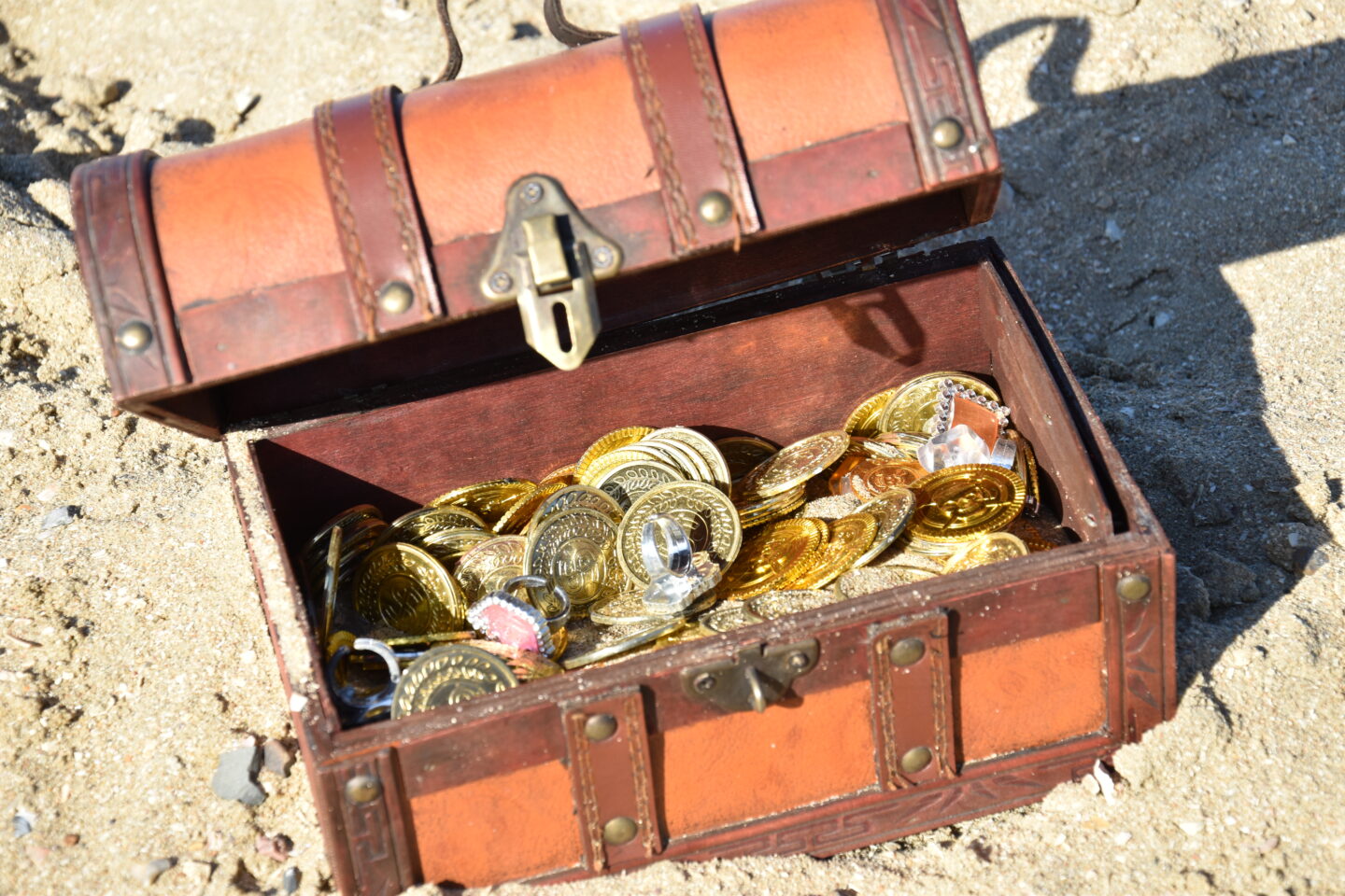 Chasse au trésor Street Art 32 Boulevard Fernand Moureaux Trouville-sur-Mer 2026-04-18