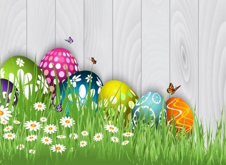 Chasse aux cocottes et atelier de Pâques Rue Charles Brillaud Argenton-sur-Creuse 2026-04-05