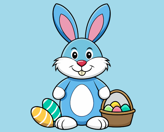 Chasse aux oeufs à Bellevue Bellegarde Limoges 2026-04-05