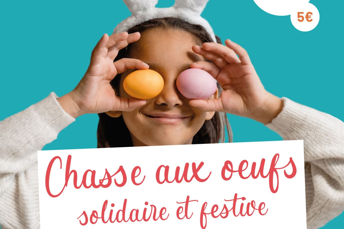 Chasse aux Oeufs à l'Evêché 3 Rue de la Cathédrale Limoges 2026-04-06