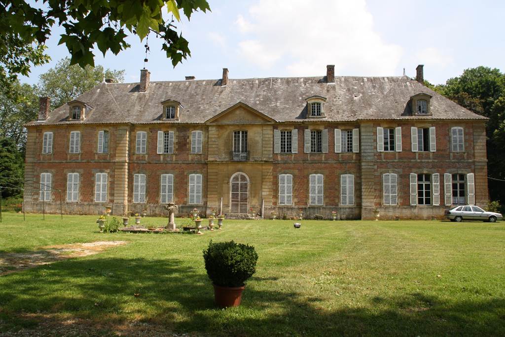 Chasse aux œufs Abbaye de Chéhéry Chatel-Chéhéry 2026-04-05