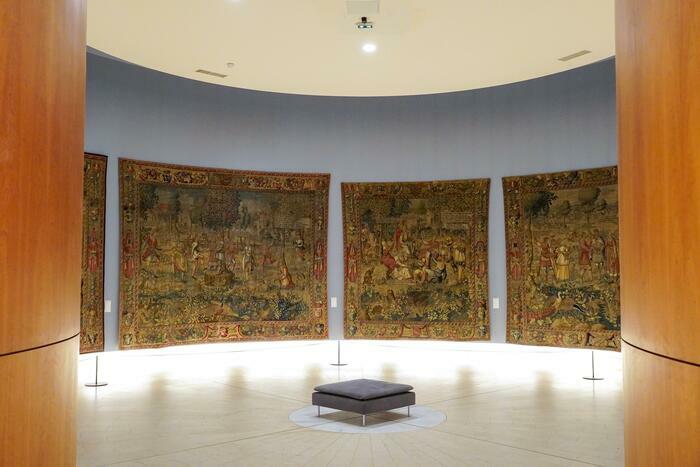 Chasse aux oeufs Musée d'art et d'histoire - la Source Saint-Lô