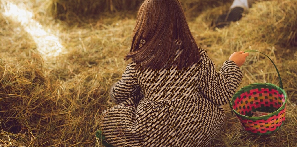 Chasse aux oeufs 170 Rue des Officiers Turenne 2026-04-06