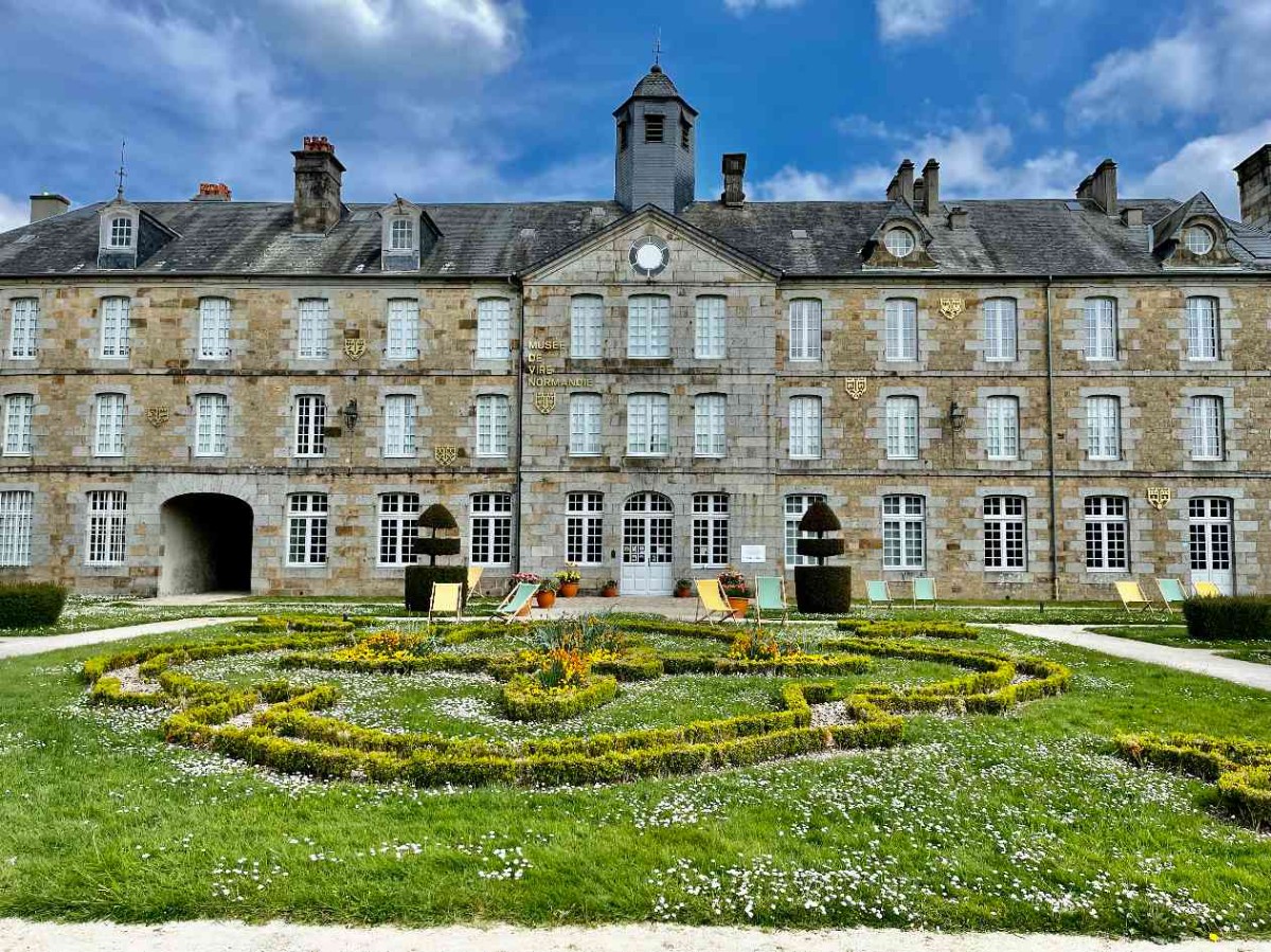 Chasse de Pâques au Musée de Vire Normandie Musée de Vire Vire Normandie 2026-04-08