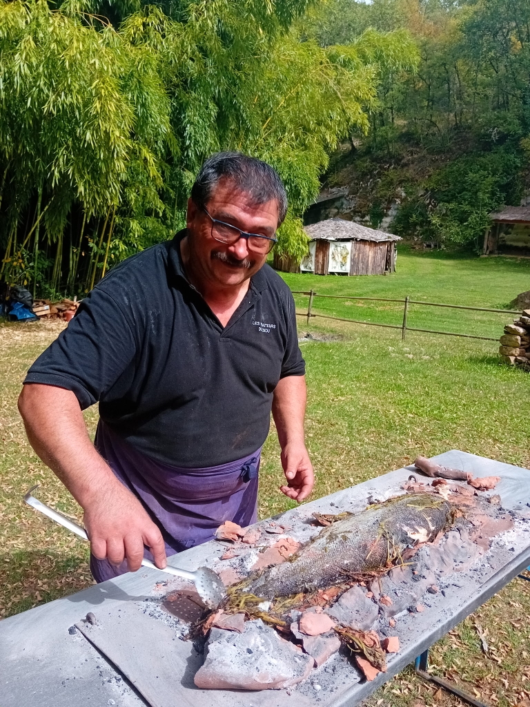 Château de la Boëtie Châteaux en fête