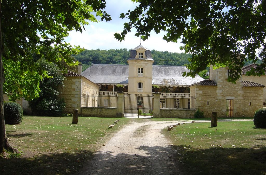 Châteaux en fête Château Blanc Manoir Domaine des Verdiers 1356 Route des Verdiers Saint-Antoine-de-Breuilh 2026-04-24