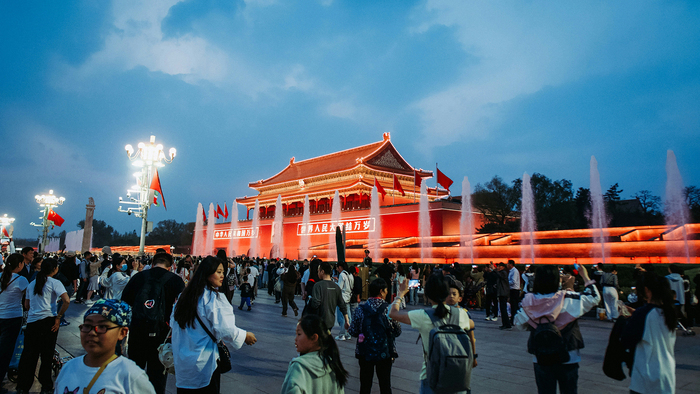 Chine : une puissance stabilisatrice ? Théâtre Pitoëff Genève