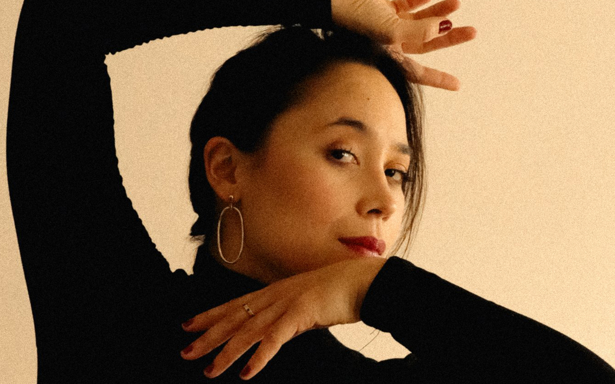 Chloé Lecerf raconte Anita O’Day « Velours