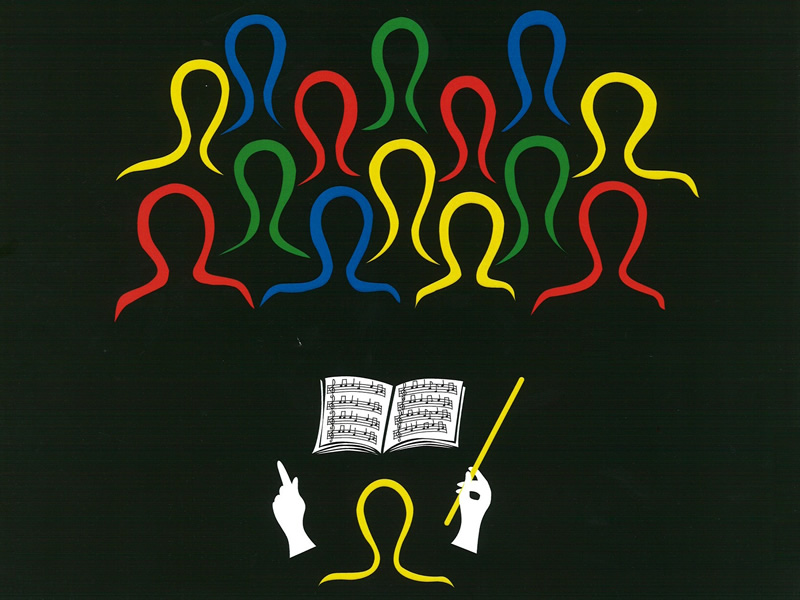 Choeurs Basques mixtes Lapurtarrak Eglise Saint-Jean-Pied-de-Port 2026-05-01