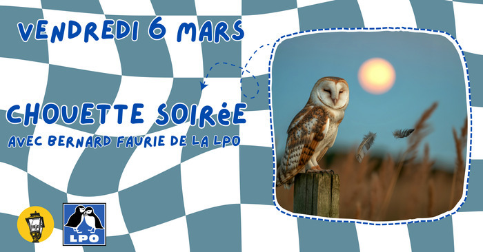Chouettes Soirée La Ruelle Ségur-le-Château