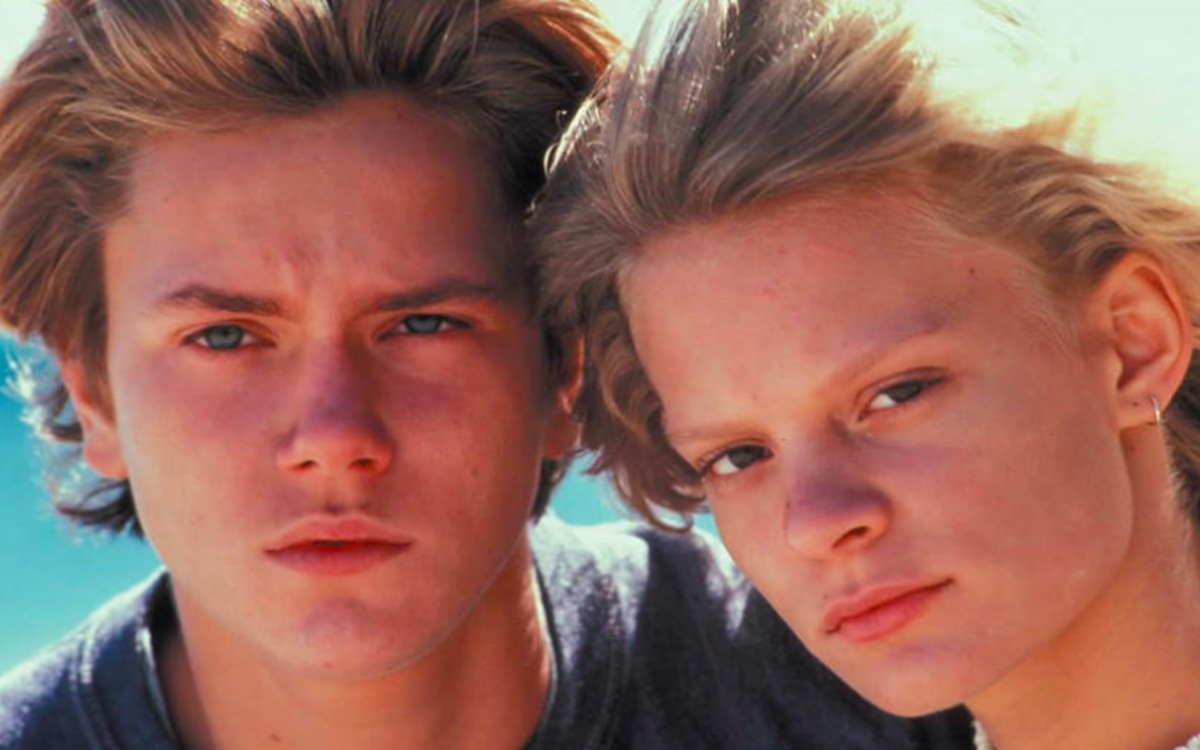 Ciné-club Intérieur/Nuit #21 : Carte blanche à Delphine Agut Cinéma Reflet Médicis  Paris