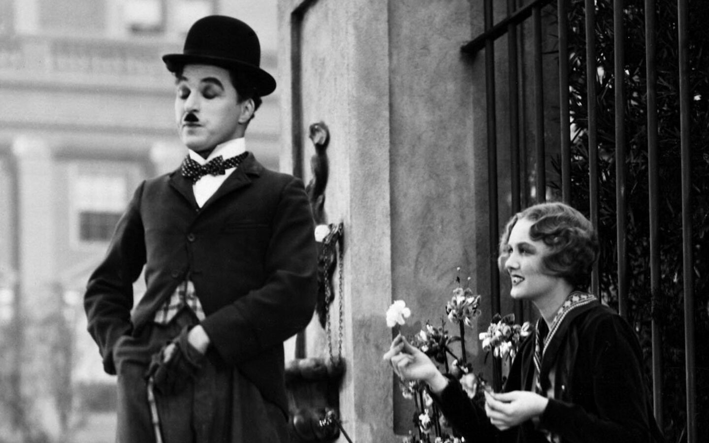 Ciné-Conférence Chaplin et la Philosophie