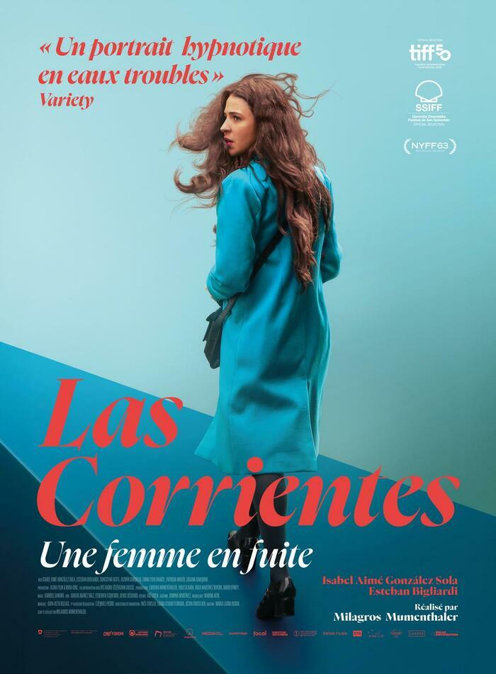Ciné-Débat : Las Corrientes Star Strasbourg