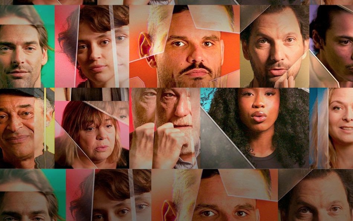 Ciné-débat "santé mentale