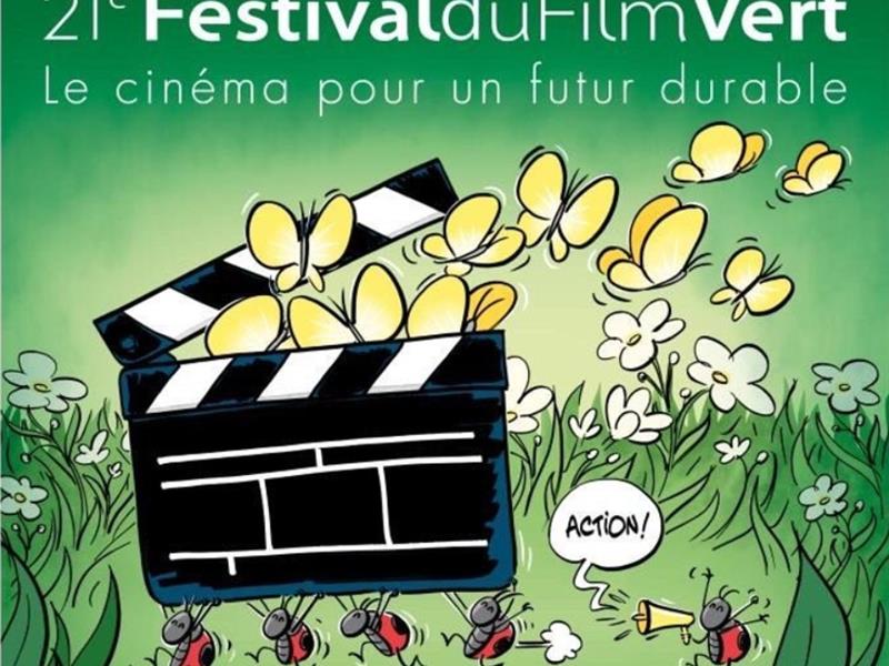 Ciné débat Une chanson pour ma terre rue du Fronhof Balbronn 2026-04-10