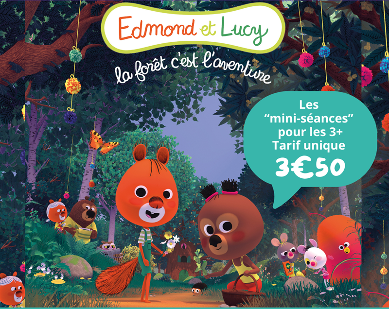 Ciné-lecture Place de la Libération La Réole 2026-04-08