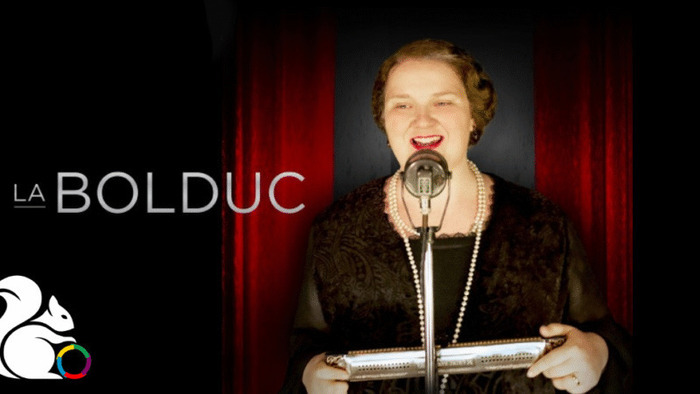 Ciné-Québec : La Bolduc Museum of Work Woonsocket