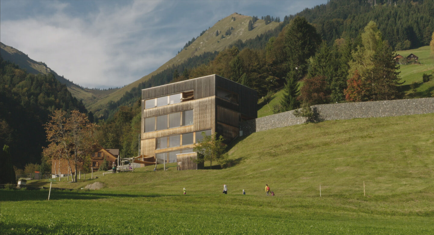 Ciné-Rencontre Nul homme n'est une île 6 Rue de la Fraternité Monsempron-Libos 2026-04-03