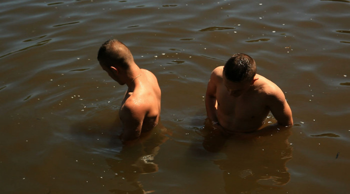 Ciné-rencontre : Pas comme des loups - L'hybride