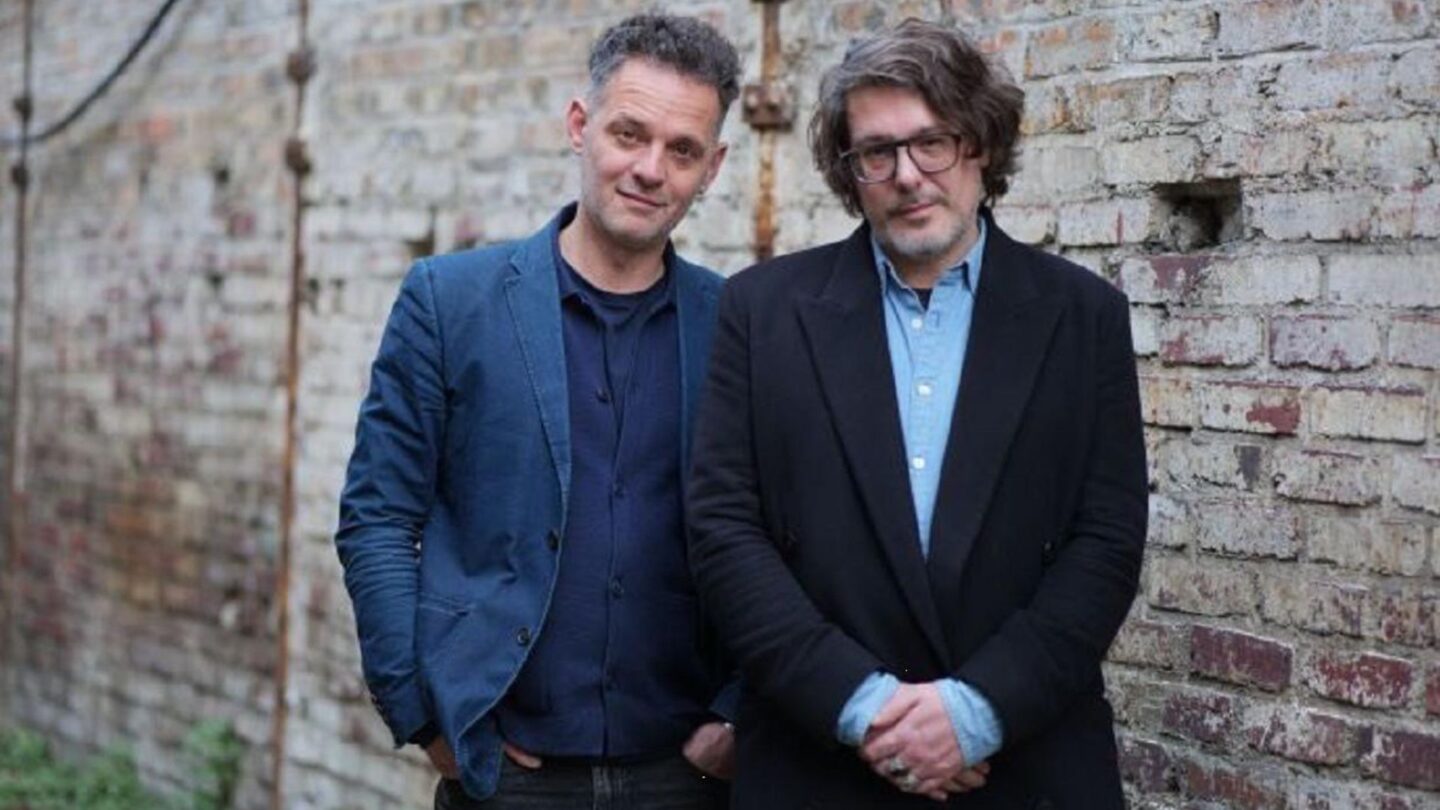 Ciné-rencontre Welcome to Europe