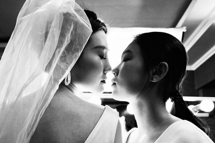 Ciné Rosa • 8 Mars Cinéma du Panthéon Paris