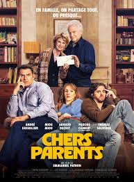 Ciné Sénior Chers Parents