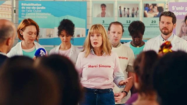 CIN'ÉCHANGES LA MAISON DES FEMMES 1 Quai du Langouyrou Langogne 2026-03-12