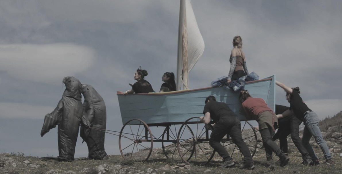 CINECO HISTOIRE DES SABLES Le Piboulio Sainte-Croix-Vallée-Française 2026-05-24