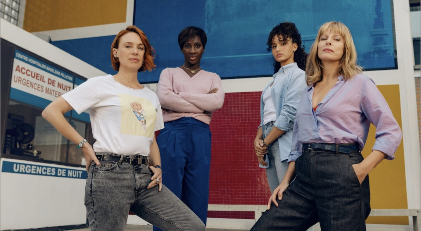 CINÉCO LA MAISON DES FEMMES Maison du templs libre Vialas 2026-05-19