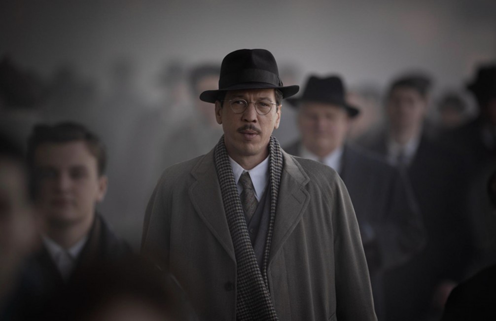 CINECO L'AFFAIRE BOJARSKI Le Piboulio Sainte-Croix-Vallée-Française 2026-06-28