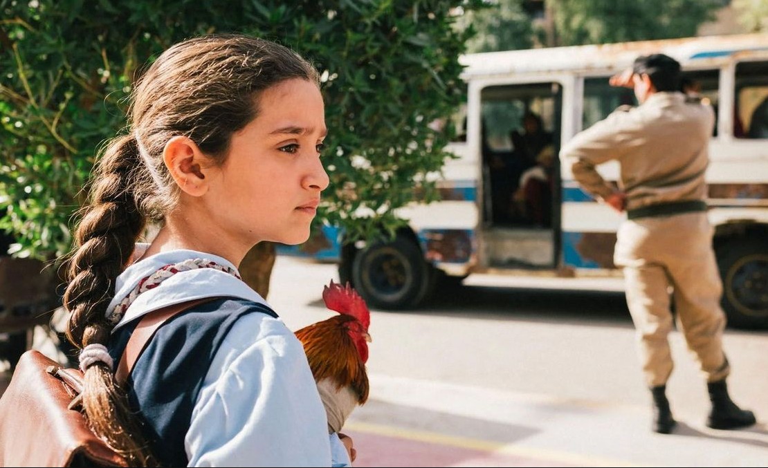 CINECO LE GÂTEAU DU PRÉSIDENT Salle polyvalente Saint-Germain-de-Calberte 2026-06-27