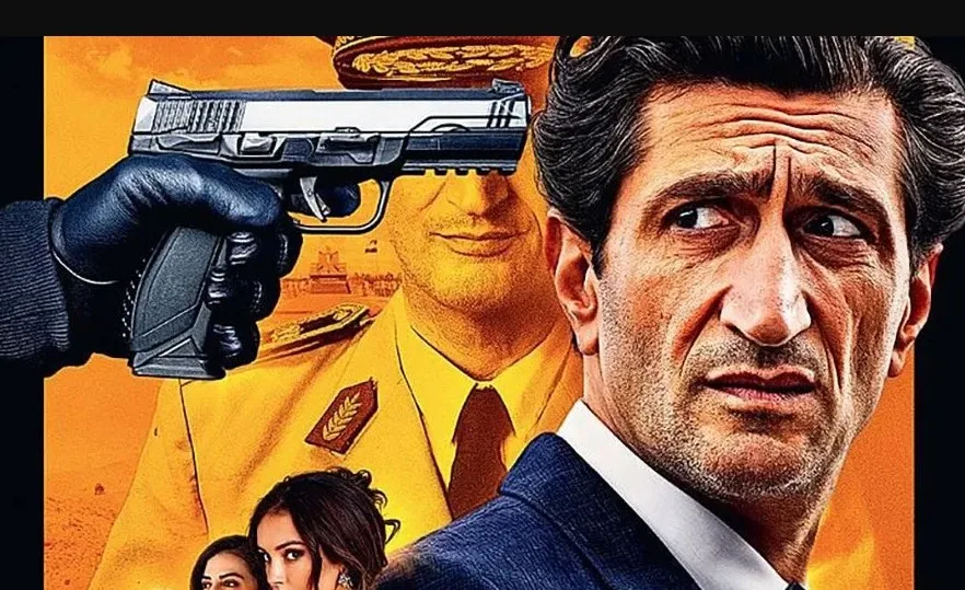 CINECO LES AIGLES DE LA RÉPUBLIQUE Salle des fêtes Gorges du Tarn Causses 2026-04-23